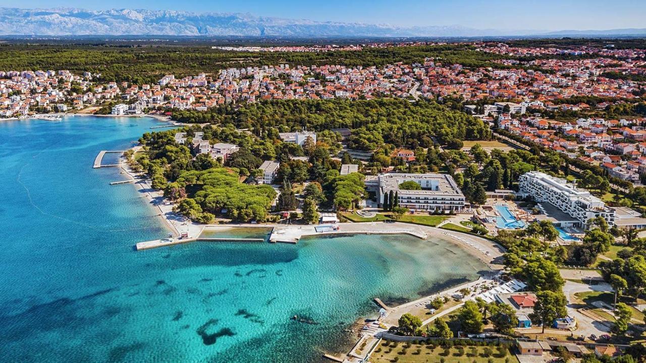 Villa Masline Zadar Exterior photo