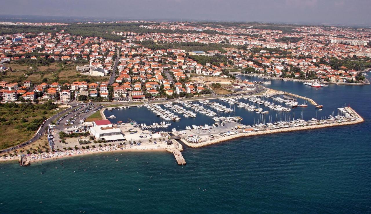 Villa Masline Zadar Exterior photo