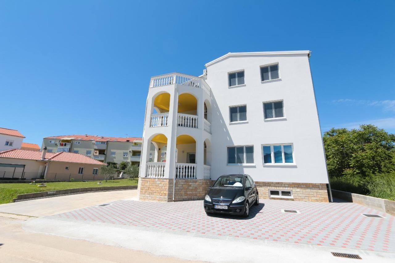 Villa Masline Zadar Exterior photo